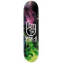 Vol.1 Cosmos Skateboard Deck (7.75"|Purple)