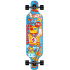 Madrid Top-Mount Complete Longboard (40"|Unlucky)