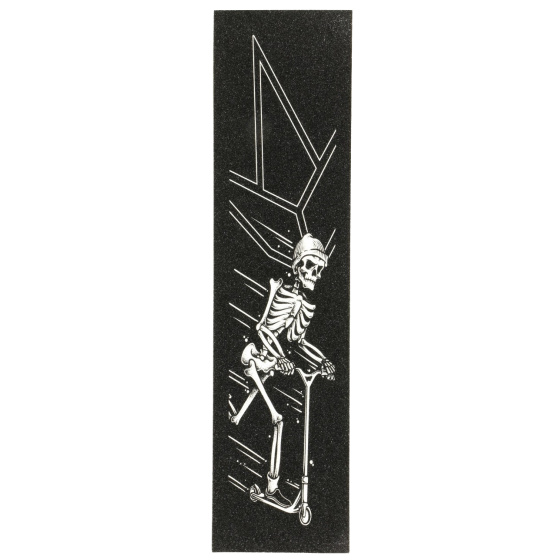 BLUNT GRIP SKELETON