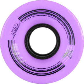 WHEELS 60x45mm FOR PENNYBOARD NILS EXTREME - FIAL (4KS)