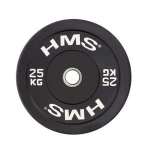 Olympic disc HMS BBR 25 kg