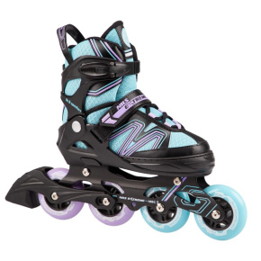Roller skates NILS EXTREME NA 14169 A