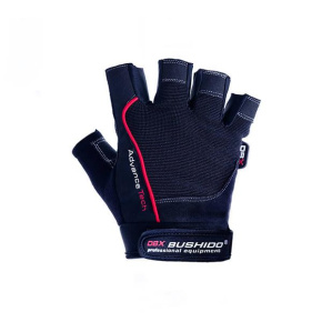 Fitness gloves DBX BUSHIDO DBX-WG-156