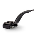 Brake Slamm Convex 100mm black