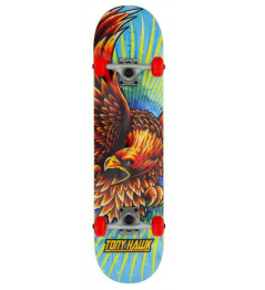 Tony Hawk SS 180 Complete Golden Hawk