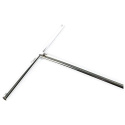 Handlebars Ethic DTC Pro Trianon 670mm Raw