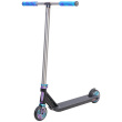 Freestyle scooter Triad Psychic Voodoo Black/Tri Ano/Psychic