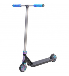 Freestyle scooter Triad Psychic Voodoo Black/Tri Ano/Psychic