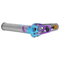 Oath Shadow SCS/HIC Blue/Purple/Titanium Fork