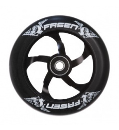 Fasen Raven black circle