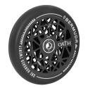 Wheels Oath Bermuda 120mm black 2pcs