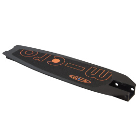 Plate + Grip Micro Black