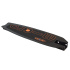 Plate + Grip Micro Black