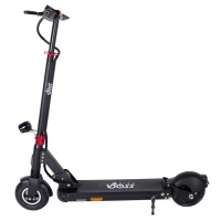Electric scooter City Boss RX5L black