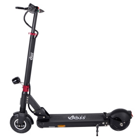 Electric scooter City Boss RX5L black