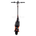 Electric scooter City Boss K600 black