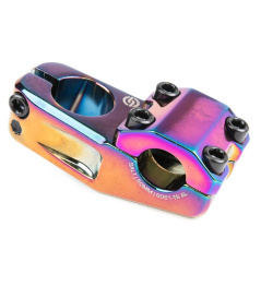Salt AM Topload BMX Stem (50mm|Oilslick)