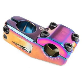 Salt AM Topload BMX Stem (50mm|Oilslick)