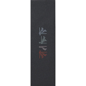 Tilt Signal Scooter Griptape (Multi)