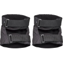 Protectors Triple Eight Street Skate Knee Pads M Black
