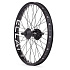 Eclat Bondi Freecoaster 20" BMX Rear Wheel (Black|Left hand drive)