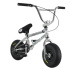 Wildcat 3A Mini BMX Bike (Galaxy Silver|With Brakes)