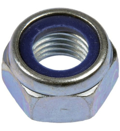 BMXFIX Bike Seat Clamp Nut