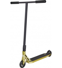 Freestyle Scooter Flavor Awakening 4.8 V2 gold