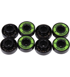 Hydroponic Hy Ložiska incl. Spacers (Mushrooms|Abec 9)