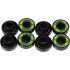 Hydroponic Hy Bearings incl. Spacers (Mushrooms|Abec 9)