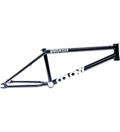 Colony Prisma Freestyle BMX Frame (207"|Ed Black)