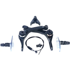 Colony Brethren BMX Brake Kit (Black)