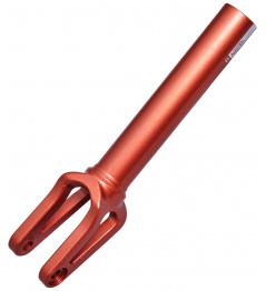 North Amber 24mm Trans Orange fork