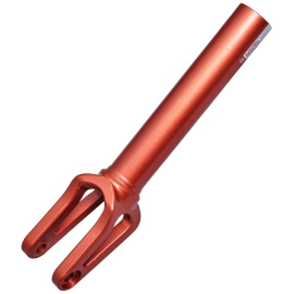 North Amber 24mm Trans Orange fork