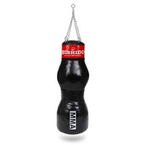 MMA boxing bag DBX BUSHIDO 130 cm 45 kg