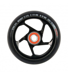 Wheel Ethic Mogway 125mm 12 Std Black