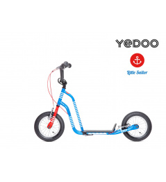 Yedoo Scooter Yedoo Wzoom Special Edition Little Sailor