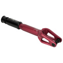 Triad Conspiracy TUC Red Fork