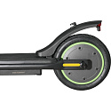 Electric Scooter City Boss RS200 Black