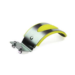 Maxi Micro Deluxe brake petrol green