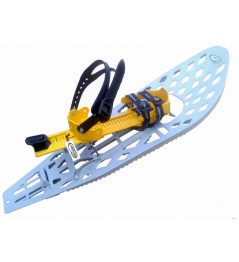 Snowshoe Morpho Bigfoot gray / yellow 2019/20