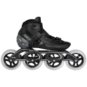 Roller skates Powerslide R4 110