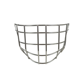 Coveted Cert mask grille