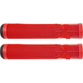 Tilt Metra Grips Red
