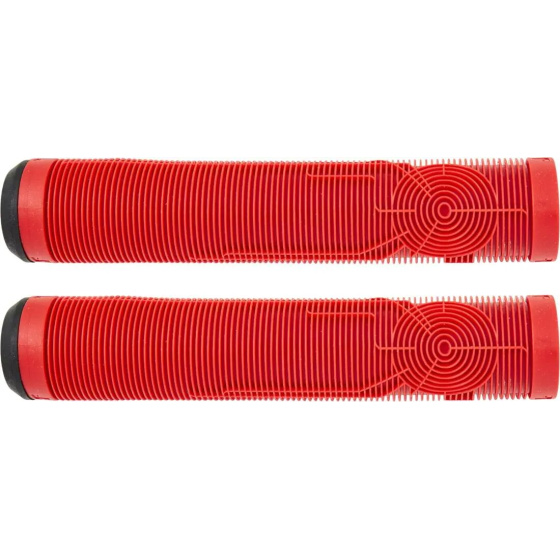 Tilt Metra Grips Red