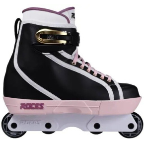 Roces Dogma Spassov Candy Aggressive Inline Skate (Candy|49)