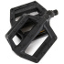 Salt Junior V2 9/16'' BMX Pedals (Black)