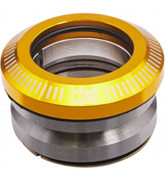 Headset Core Dash Integrated gold
