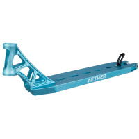 Striker Aether Deck 490 mm Turquoise