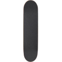 Alien Workshop Believe Skateboard Set (7.75"|Black/Blue/Grey)
